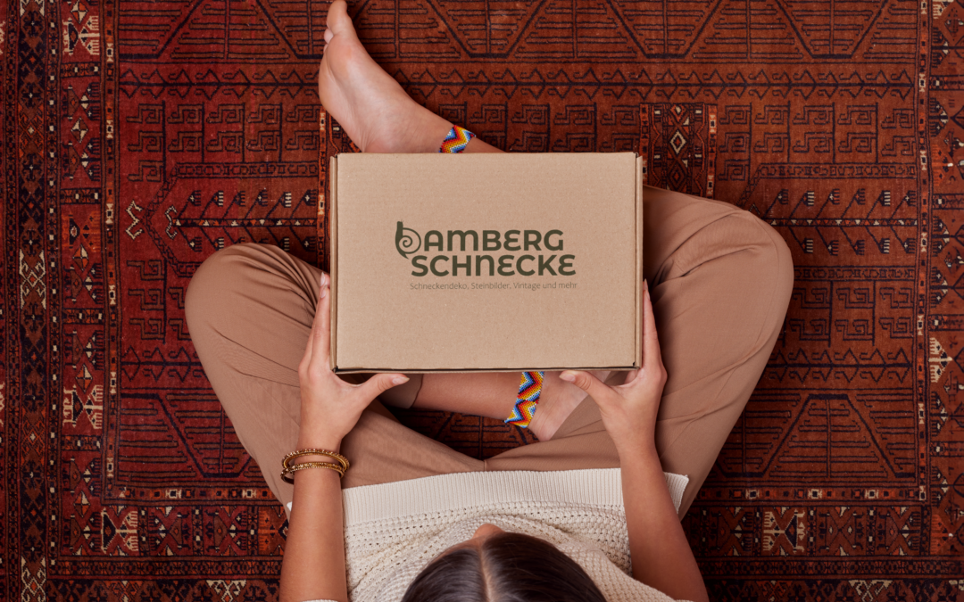 Damberg Schnecke